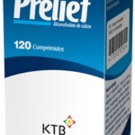 Prelief Comp X 120 comps