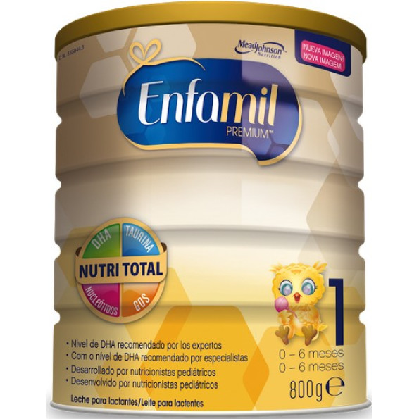Enfamil 1 Premium Po 400 G
