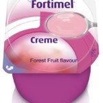 Fortimel Creme Frutos Silvestr 125 G X4 emul oral emb