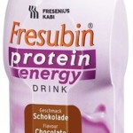 Fresubin Protein  Sol Chocolate 200 Ml