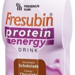 Fresubin Protein Sol Chocolate 200 Ml