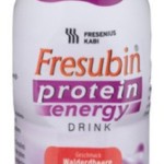 Fresubin Protein Sol Morango 200 Ml