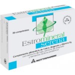 Estromineral Serena Comp X 30 comps