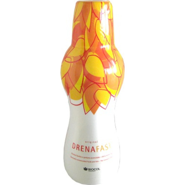 Drenafast Sol Or 500ml sol oral dil