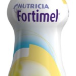 Fortimel Sol Baunilha 200ml X4 emul oral frasco