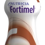 Fortimel Sol Chocolate 200ml X4 emul oral frasco
