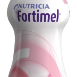Fortimel Sol Morango 200ml X4 emul oral frasco