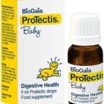 Biogaia Protectis Gts Or 5ml sol oral gta