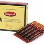 Ceregumil Amp Beb 10 Ml X 20 amp beb