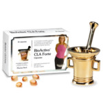 Bioactivo Cla Forte Capsx150 x 150 cáps