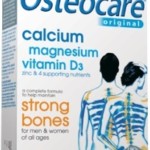 Osteocare Comp Sup Calcio X30 comps