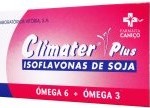 Climater Plus Caps X 30 cáps(s)