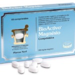 Bioactivo Magnesio Compx60 x 60 comps