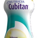 Cubitan Sol Baunilha Fr 200ml X 4 emul oral frasco
