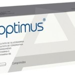 Optimus Comp X 30 comps