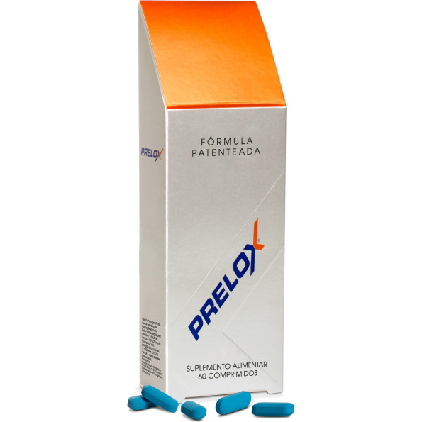 Prelox Compx60 x 60 comp