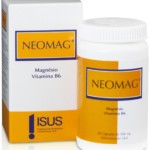 Neomag Caps X 30 cáps(s)
