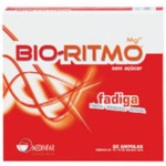Bio Ritmo Mg2+ Amp Beb 10ml X20 amp beb