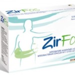 Zir Fos Cart Po 3 G X 12 pó sol oral saq