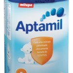 Aptamil 2 Leite Transicao 800g