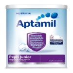 Aptamil Pepti Jun Leite Po 450 G
