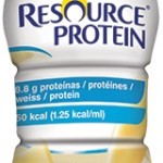 Resource Protein Sol Or Baunilha 200 Ml X4 emul oral frasco