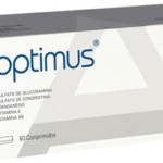 Optimus Comp X 60 comps