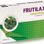 Frutilax Comp X  25 comps
