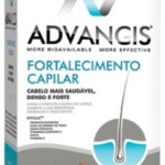 Advancis Caps Fort Cap X 60 x 60 cáps(s)