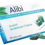 Alibi Pocket Past S/Ac Mau Halito X12