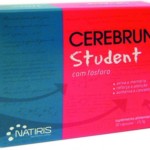 Cerebrum Student Caps X 30 cáps(s)