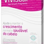 Viviscal Comp Maximum Strength X60 comps