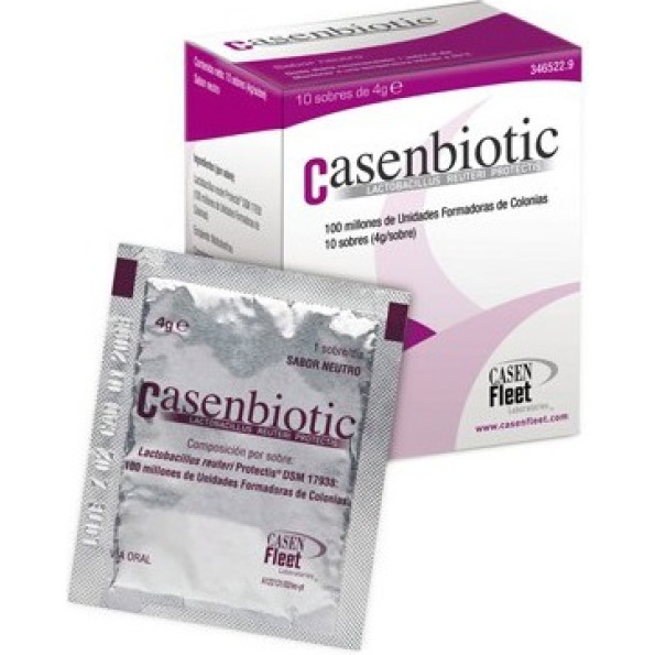 Casenbiotic Cart Po 1
