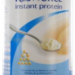Resource Instant Po Protein Neutro 400 G pó frasco sopa