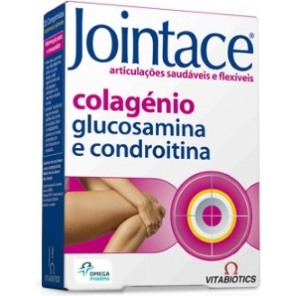 Jointace Comp Articulacoes X30 comps