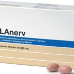 Alanerv Caps X 30 cáps(s)