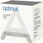 Optimus Saq Po X 30 pó susp oral saq