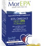 Morepa Smart Fats Caps X 30 cáps(s)