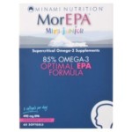 Morepa Mini Junio Caps X 60 cáps
