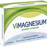 Vimagnesium Comp X 30