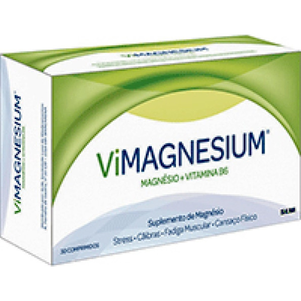 Vimagnesium Comp X 30
