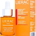 Lierac Mesolift Serum Fadiga 30ml
