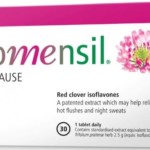 Promensil Menopausa Comp X 30 comps