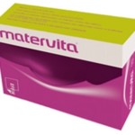 Matervita Caps X 30 cáps(s)