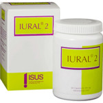 Iural 2 Caps X 60 cáps(s)