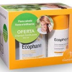 Biorga Ecophane Pó 318 g + Champô Fortificante 100 ml
