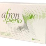 Afron Pleno Lipid Caps X30 cáps(s)
