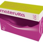 Matervita Caps X 90 cáps(s)