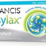 Advancis Easylax Comp X 20 comps