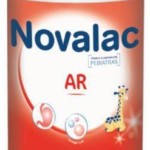 Novalac Ar Leite Lactente Reg 800g